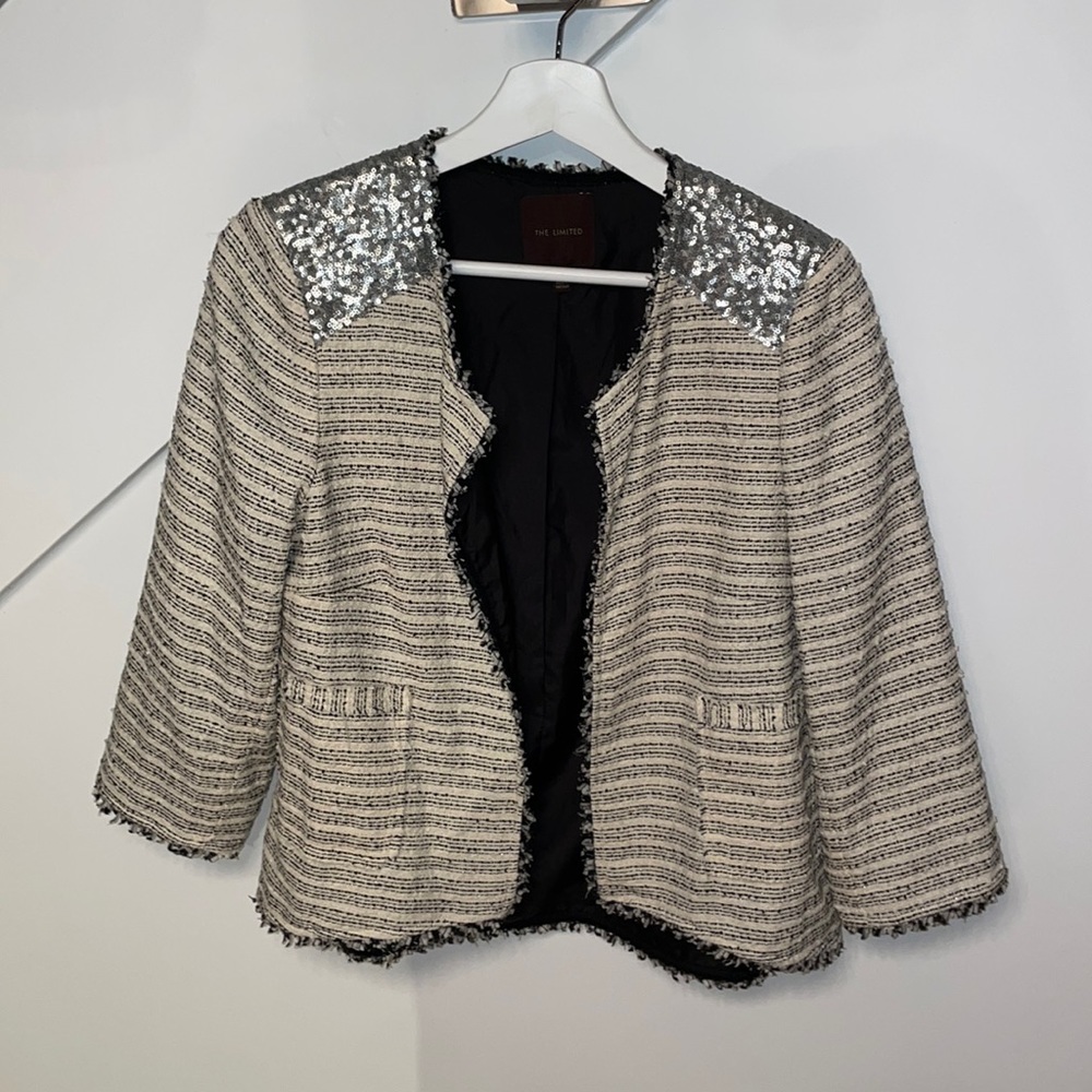 The Limited Jacket - image 1